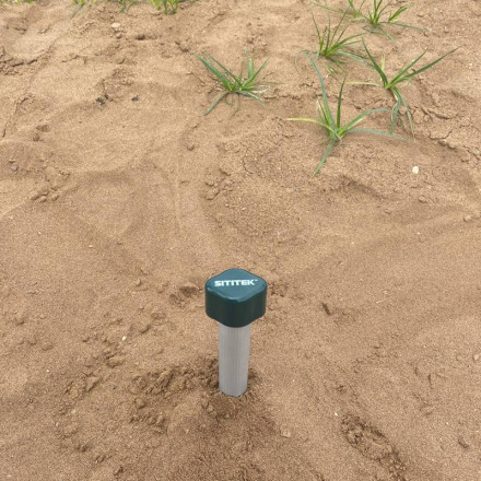 Антикрот "SITITEK Гром-Профи"