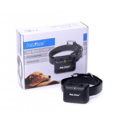 Ошейник антилай для собак Ошейник антилай для собак