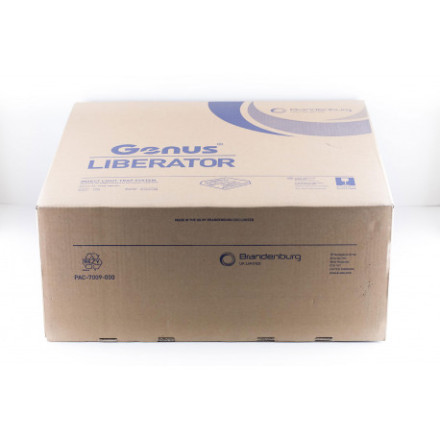 Ловушка для комаров "GENUS LIBERATOR IP45 CATCHER" Ловушка для комаров "GENUS LIBERATOR IP45 CATCHER"