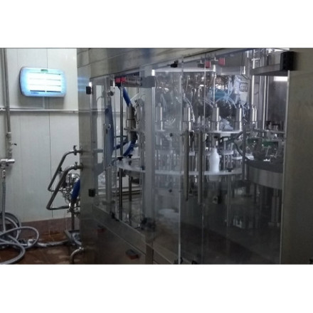 Клеевая ловушка летающих насекомых "GENUS COBRA" Клеевая ловушка летающих насекомых "GENUS COBRA"