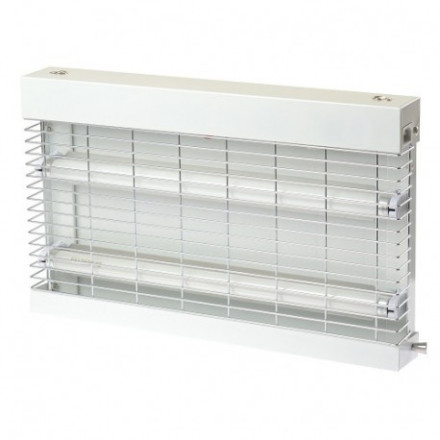 Электрическая ловушка для комаров "Баргузин 5-2х15" Электрическая ловушка для комаров "Баргузин 5-2х15"